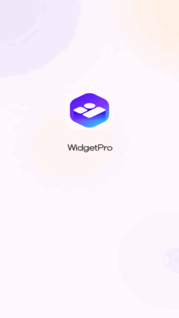 WidgetPro最新版