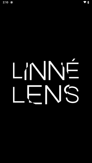 LINNÉ LENS最新版