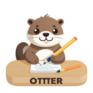 otter记账免费版