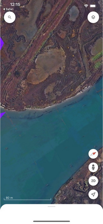 google earth最新版