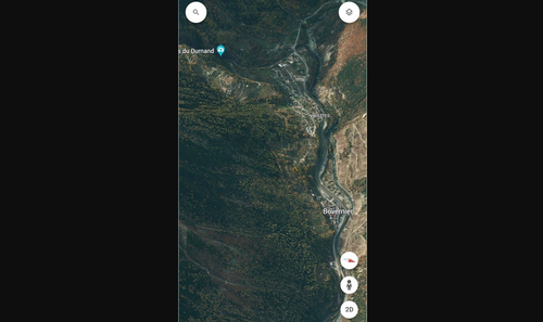 google earth最新版