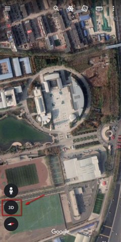 google earth最新版