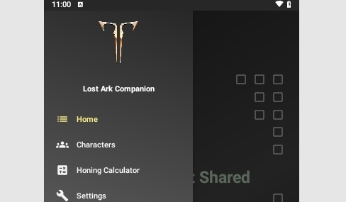 Lost Ark Companion手机版