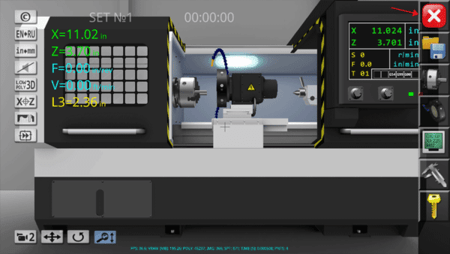 CNC模拟器安卓版