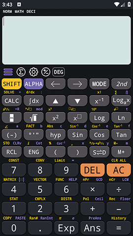 CalcES计算器手机版