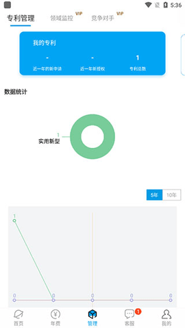 专利宝2025最新版