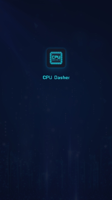 CPU Dasher免费版