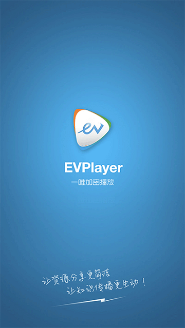 EVPlayer2025最新版