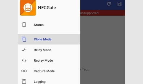 NFCGate免费版