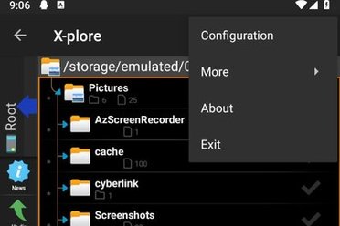 X-plore解锁高级版