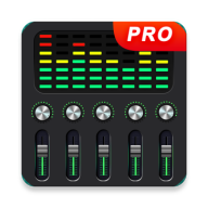 Equalizer FX Pro解锁专业版