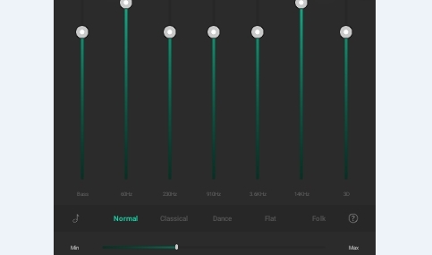 Equalizer FX Pro解锁专业版