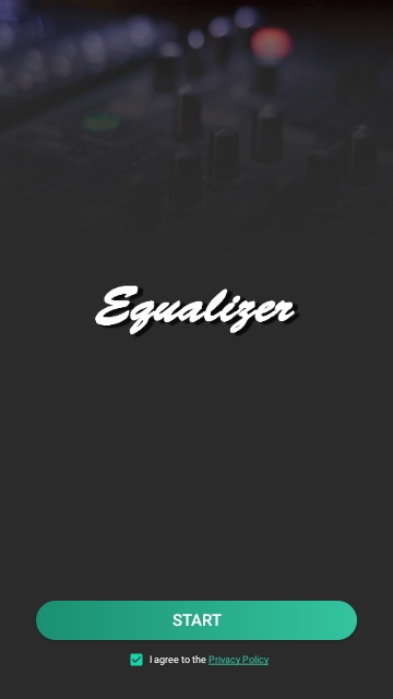 Equalizer FX Pro解锁专业版