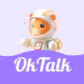 OkTalk AI口语最新版