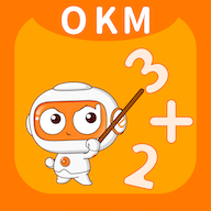 okmath全科启蒙免费版下载