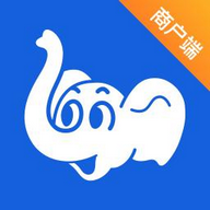 大象加油商户端手机app