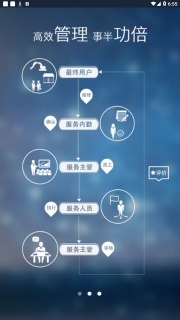 神钢助手app