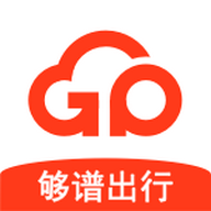 够谱司机端手机app