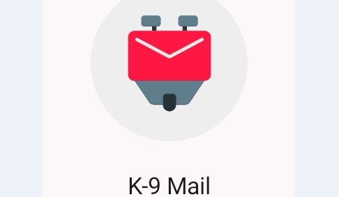 K-9Mail邮箱App