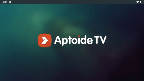 Aptoide TV2025最新版