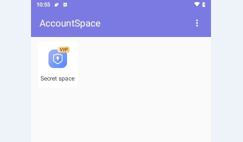 AccountSpace免费版