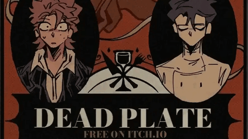 DeadPlate安卓版