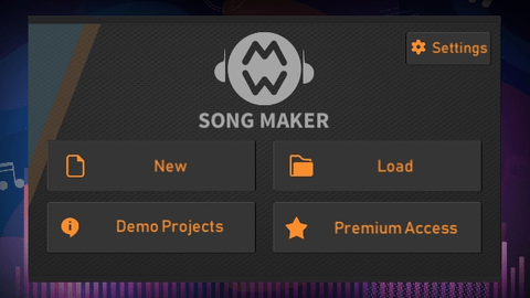 Song Maker2025最新版