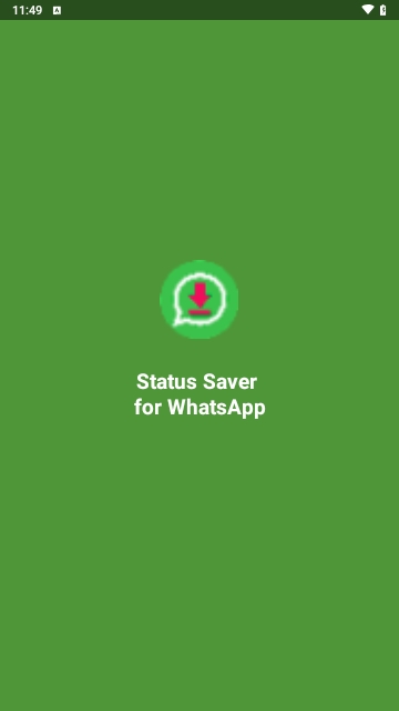 动态下载器(Status Saver)App