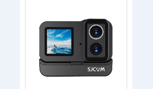 SJCAM Zone最新版