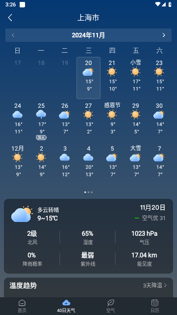 润雨天气预报2025最新版