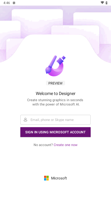 Microsoft Designer最新版