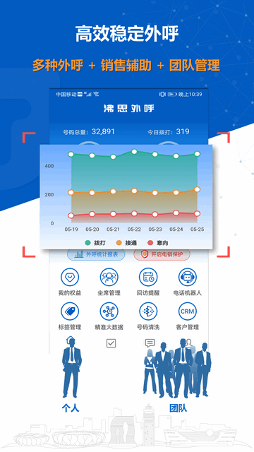 沸思外呼2025最新版