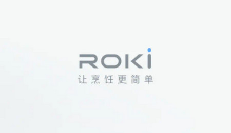 ROKI智能烹饪官方版