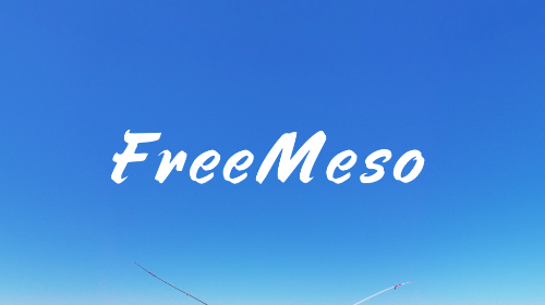 FreeMeso手机版