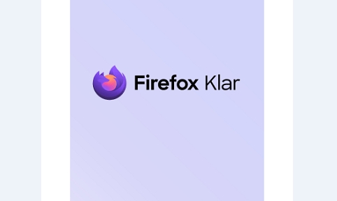 Firefox Klar2025最新版