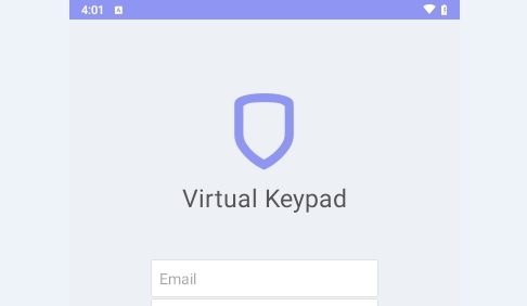 Virtual Keypad最新版