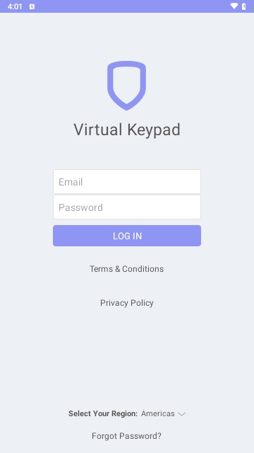 Virtual Keypad最新版