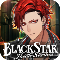 BLACKSTAR(ブラスタ)汉化版