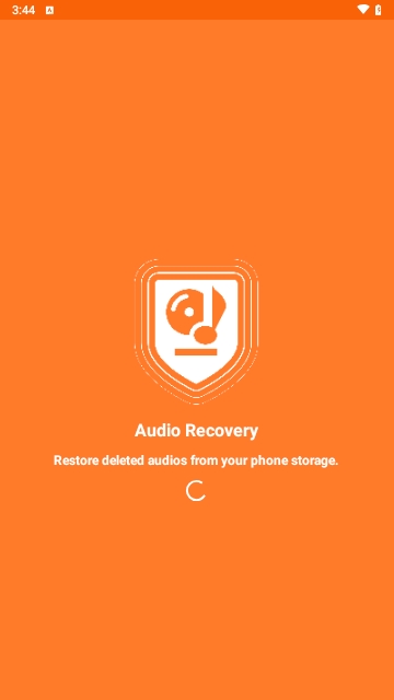 Audio Recovery最新版