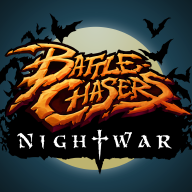 战神夜袭(Battle Chasers: Nightwar)中文版