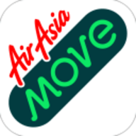 AirAsia MOVE官方版