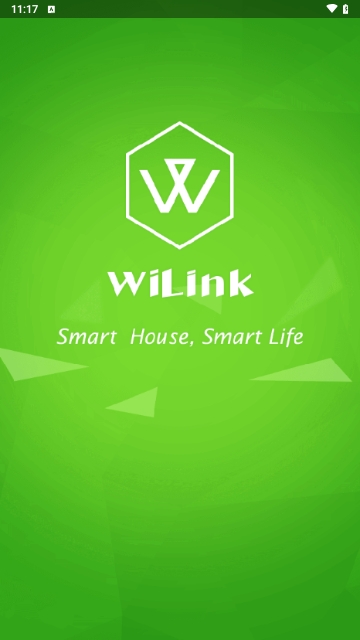 WiLink智能家居APP