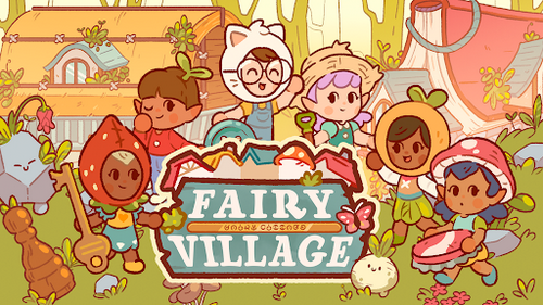 精灵村(FairyVillage)最新安卓版