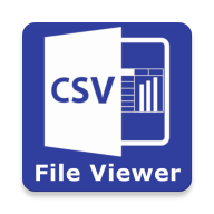 CSV file viewer最新版