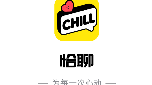 恰聊app