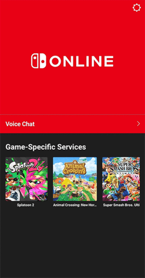 任天堂(Nintendo Switch Online)APP