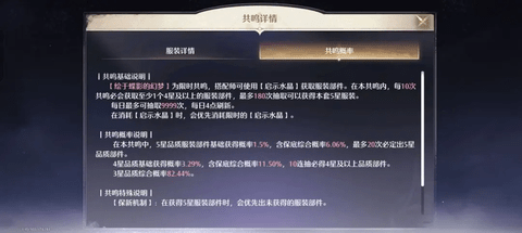 无限暖暖最新版2025