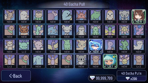 Gacha Nebula2025最新版