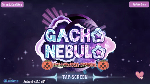 Gacha Nebula2025最新版