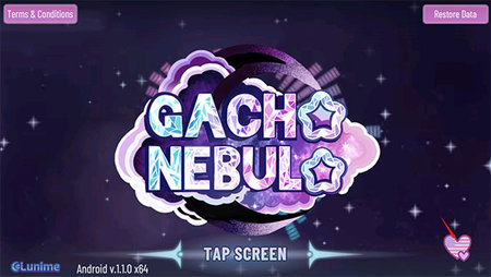 Gacha Nebula2025最新版